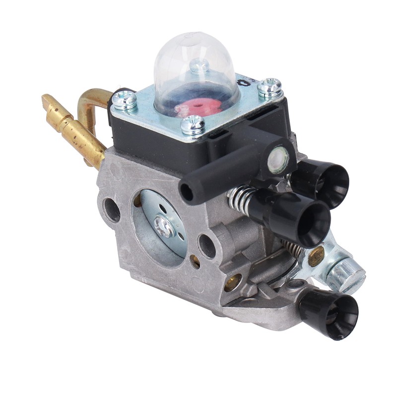 Trimmer Carburetor High Silicon Aluminum Alloy Carb for STIHL HS81T