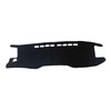 MAX COOL Non-Slip Dash Mat Dashboard Cover Suitable for Toyota