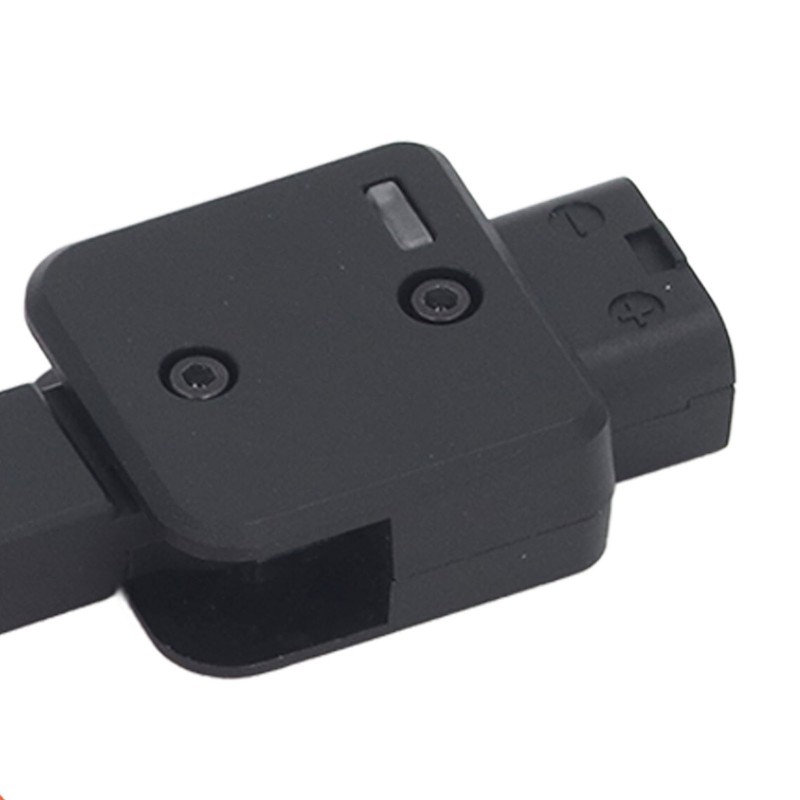 D Tap to NP F550 F570 F970 Dummy Battery DC