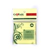 GUMTAPE Apple Shape Sticky Notes 76 mm x 76mm, 100