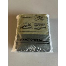 US1991 Flameless Ration Heaters Unopened Pack (12) MRE Camping US1991 8970-01-321-91