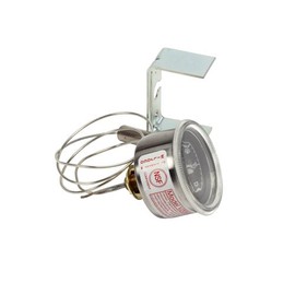 Groen NT1098 Analog Thermometer 100-220 De