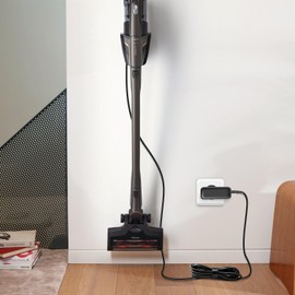 TAIFU DC 30 V Charging Cable for Miele Triflex HX1 Pro 11423920 11423660 Cat & Dog 11423900 11410150 11423650 Miele Triflex HX1 Lotus 11333340 Miele Triflex Blanc 11410120 Power Supply Charger Charger