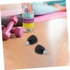 Abaodam Adjustable Fitness Equipment Pull Pin Knob Durable Plastic Connector