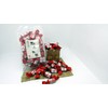 Yan’s Coconut Creamy Candy from Yan Chim Kee of Hong