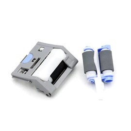 Pickup Roller Separation Roller Separation Roller Pad Fit for HP Laserjet Pro M577 M527 M506 M501 for HP M552 M553,Pickup Roller+Separation 1set