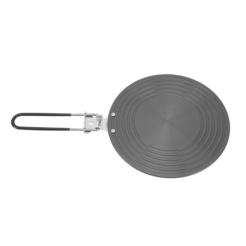Heat Conduction Plate Aluminum Alloy Stove Top Heat Diffuser Reducer