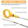 Oil Dipstick 5.7 for 2009-2021 Dodge Challenger Charger Chrysler 300