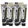 1+1 New Gen Geumsong Squid Ink Hair Color 300g (Large Capacity) - Color: Black / 1+1 뉴겐 금송 스퀴드 잉크 헤어 칼라300g(대용량) - 색상:블랙