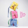 3INA MAKEUP - THE MINI RULEBREAKER KIT - The No-Rules