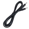 PK Power New 6' (1.8m) DC Extension Power Cord Cable