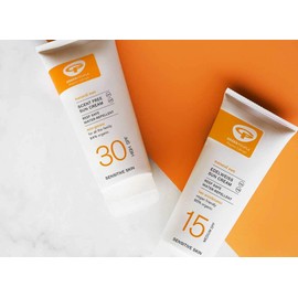 Green People Organic Sun Lotion SPF30 Scent Free 200ml