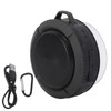 Suction Cup Bluetooth Speaker 3.7v 500mah IP65 Waterproof Portable Wireless