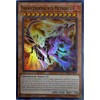 Transcendosaurus Meteorus - WISU-EN002 - Super Rare - 1st Edition