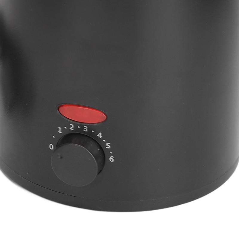35W Hair Removal Wax Warm Machine Quickly Melting Aluminium Alloy