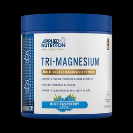 Applied Nutrition Tri-Magnesium Powder