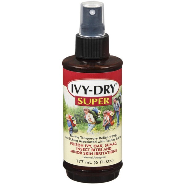 Gamenote Ivy Dry Super 6z Size 6z Ivy Dry Super