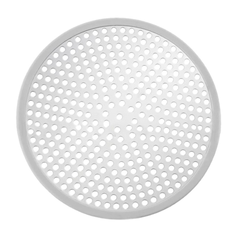 Shower Drain Hair Catcher | Shower Stall Hair Strainer Protector