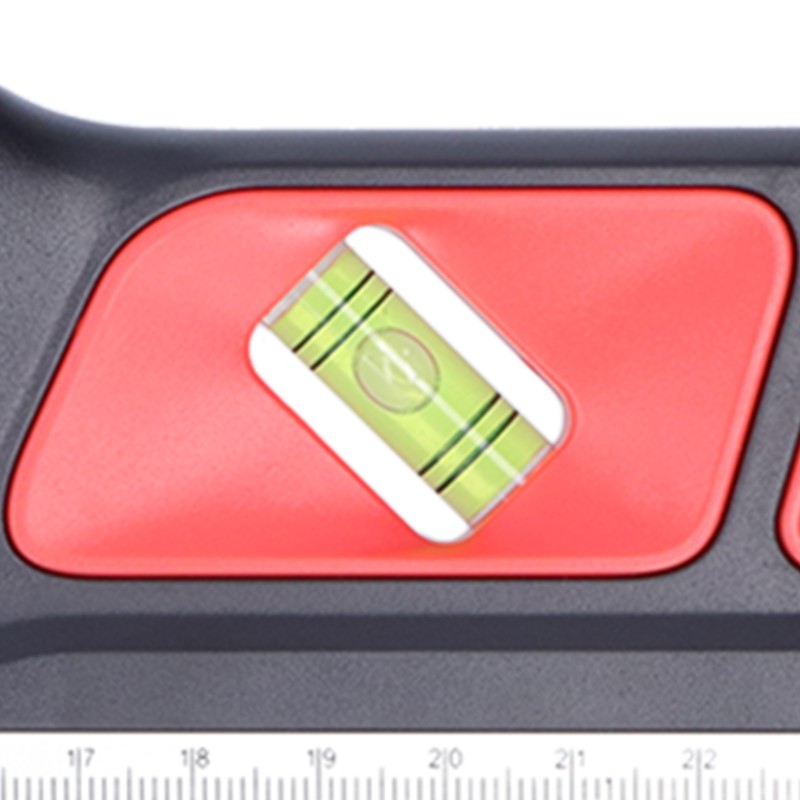 High Accuracy Magnetic Spirit Level Levelling Instrument Mini Digital Protractor