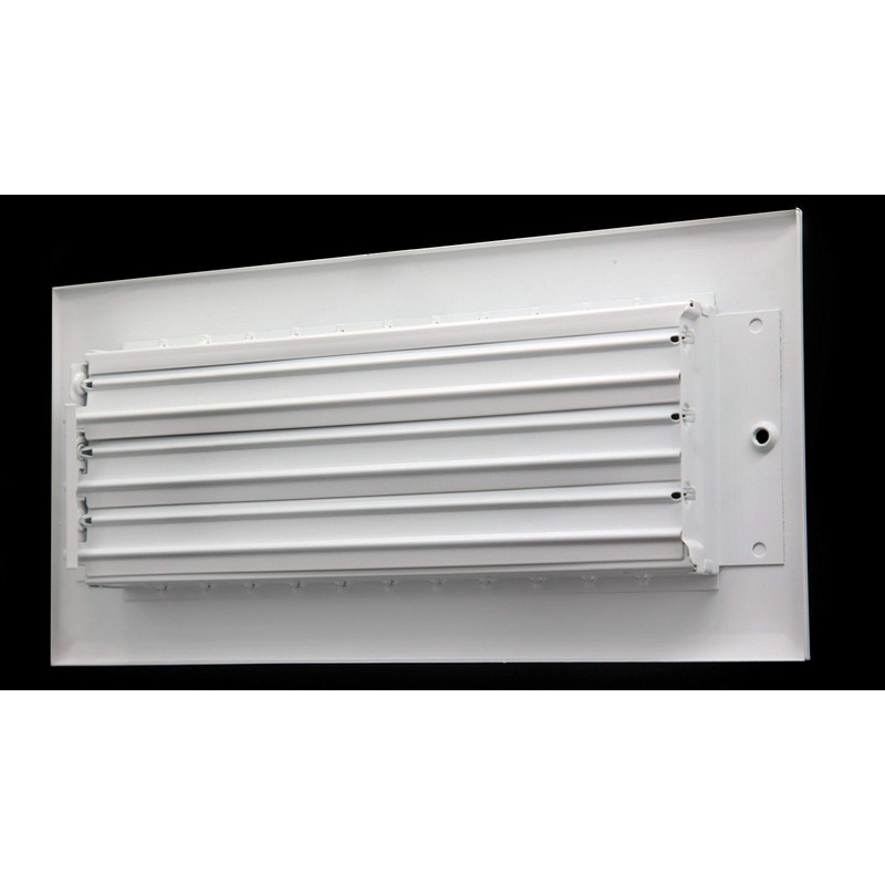 HVAC Premium 14'' X 12'' Adjustable AIR Supply Diffuser -