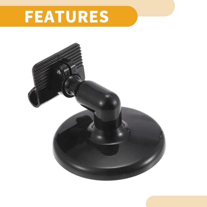 Partuto 1 Pc Small Universal Blind Spot Car Mirrors -