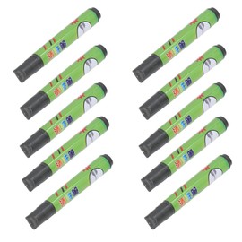 Fabric Leather Cleaning Pen, Large Capacity, Remove Stains, Durable, Easy to Use with High Performance for Marking Changes or Decoration Positions