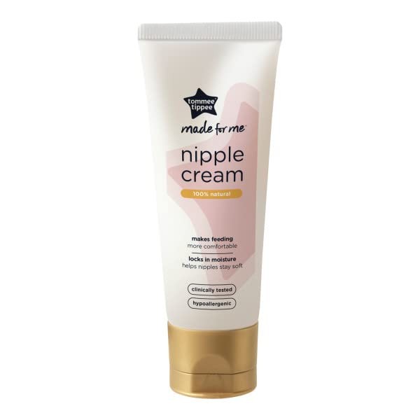 Tommee Tippee Nipple Cream One Size