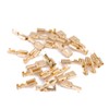 6 Way Fuse Relay Box Holder with 41 Metallic Pins