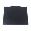 Spring Steel Magnetic Build Plate Smooth Carbon Fiber Style PET