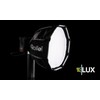 Rollei Softbox, Parabolic, 30 cm, Lux Compatible, Travel Optimised, Almost