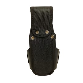 Kozuchi KNR-21MBK Worktime Radical Tool Holder, Tool Case, 5 Inserts, Embossed, Camouflage Black