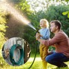 Primst Garden Hose Holder Wall Mount Hose Hanger Heavy Duty
