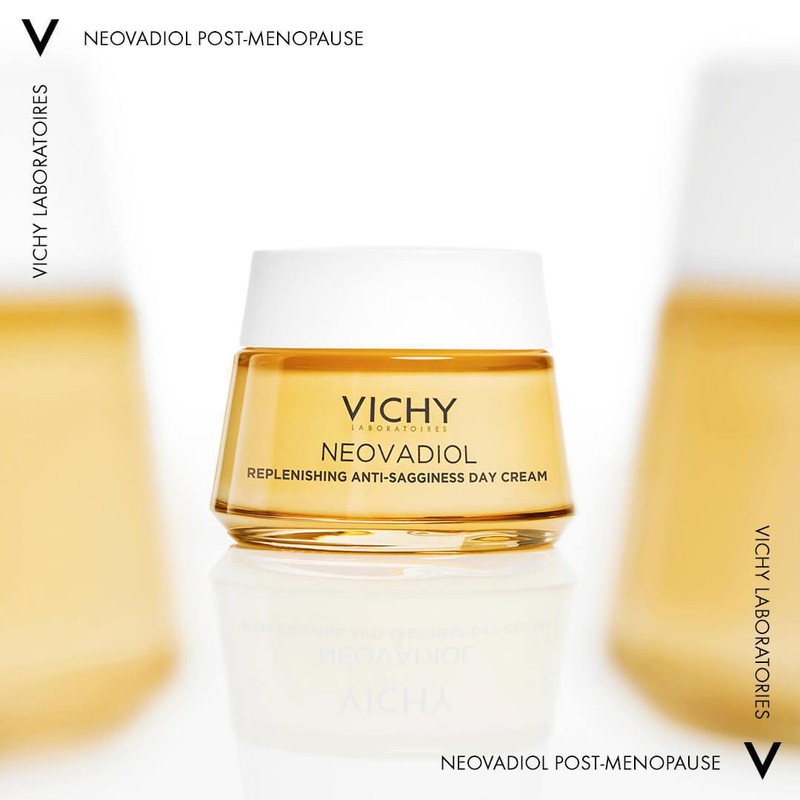 Vichy Neovadiol Day Cream - Dry Skin 50 ml