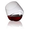 Cortunex Spill-Proof Wine Glass – Non-Spilling Stemless Glass, Great Gift