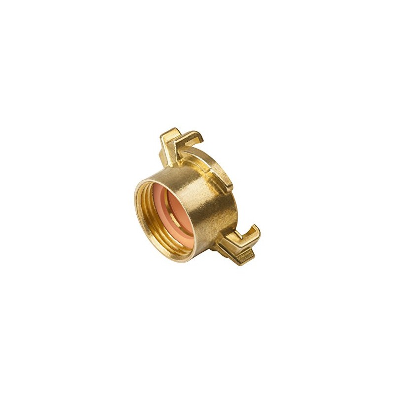 Meister Quick Coupling Thread, 30.93 mm (1 inch) Female Thread,