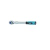 Telescopic Reversible Ratchet 1/4 Inch Wrench Ratchet Wrench