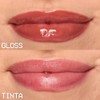NYX Professional Makeup, Lip IV Tinta para Labios Hidratante con