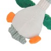 Wild Geese Squeaky Dog Toys Soft Safe Bite Resistant Dog
