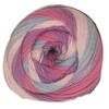 WoolCraft Carousel DK Knitting & Crochet Yarn, Great Value Premium