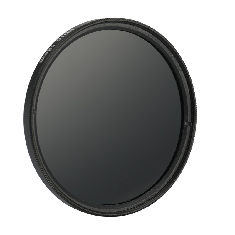 Professional Lens and Filter Bundle Complete and Compact Camera Accessory