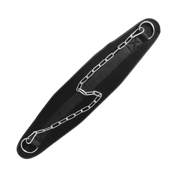 Weightlifting Belt | Waist Weight Belt,Fitness Machine Weighted Training Waist