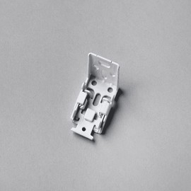 Spring Bracket for Roman Blinds (Pack of 3) (RM1017)