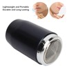 Electric Beard Clipper Floating Cutter Head Portable Rechargeable Hair Grooming