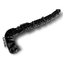 AUTOKAY Bumper Bracket for Jeep Grand Cherokee 2011-2018 Rear Right Side Replaces 55079222AI CH1143103