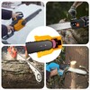 Chainsaw Sharpener Universal Chain Saw Blade Sharpener Fast Sharpening Stone
