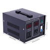 YIPONYT 500 Watt Voltage Transformer Converter, Step Up/Down Convert from