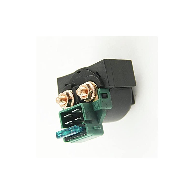 Replacement Part for Starter Relay Solenoid for KYMCO ATV MXU
