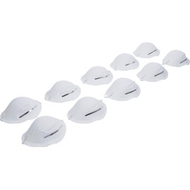 Face-Masks, 10 pieces