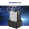 ORICO 6629US3 2.5/3.5in USB3.0 Dual Bay SSD HDD Holder Docking