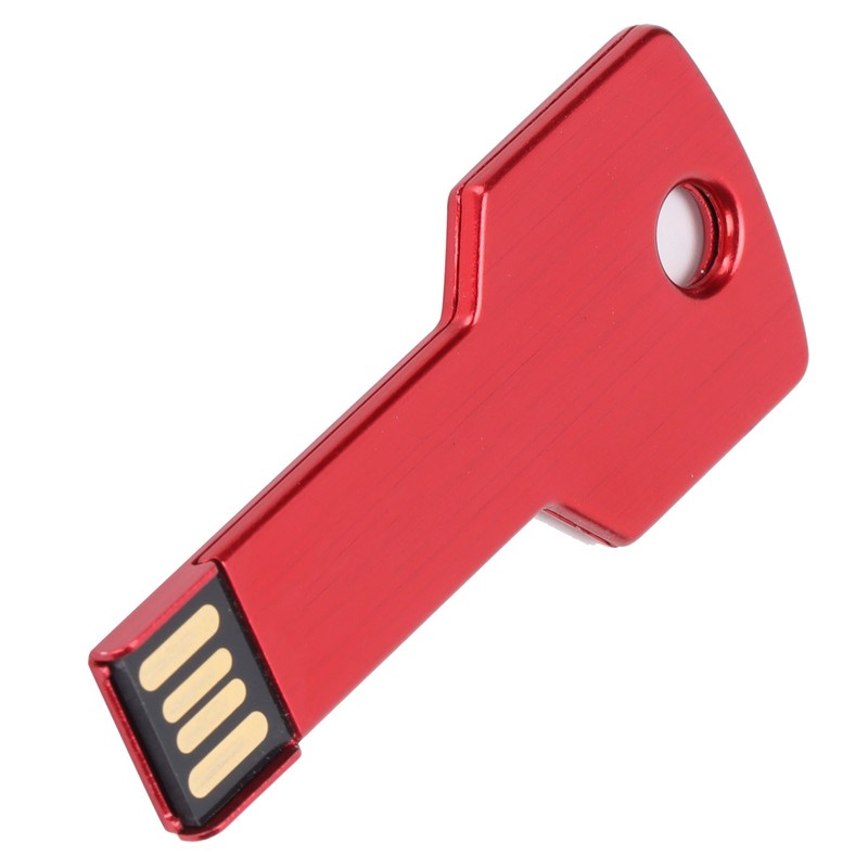 Hsthe Sea Memory Stick CW10084 KeyShaped U Disk Portable Metal